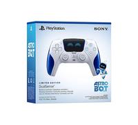 Comando Playstation 5 Sony DualSense PS5 Astro Bot Joyful Limited Edition