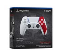 Comando Playstation 5 Sony DualSense PS5 God of War Edición Limitada 20º Aniversario