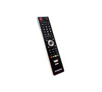 Comando Programável Superior - (TV - SAT - DTT - DVD) - FREEDOM-USB4:1BK
