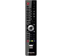 Comando Programável Superior - (TV - SAT) - FREEDOM-USB2:1BK