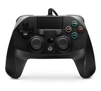 Comando PS4 Snakebyte Game Pad 4 S Preto PS4