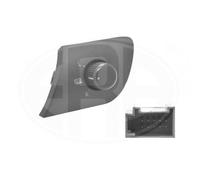 Comando, Regulación Espejo EN1545G 6Y1 959 565 F V10-73-0166