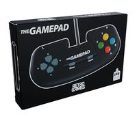 Comando Spectrum ZX Retro The Gamepad