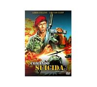 COMANDO SUICIDA