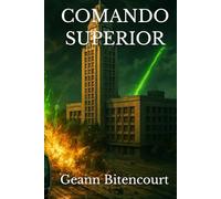 COMANDO SUPERIOR EDIÇÃO ESPECIAL DE SEIS ANOS