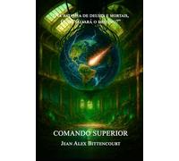 COMANDO SUPERIOR - SUPREMACIA