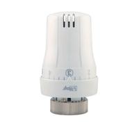 Comando termostatico con elemento sensibile ad olio m30 x 1,5