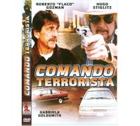 Comando Terrorista