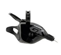 Comando Trigger GX Dh Exact-Actuation 7v Negro SR46G1020PP0081011 SRAM Bici