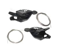 Comando Trigger GX Trasero 1X11V Negro 2137986625 SRAM Bicicleta Comandos Cambio