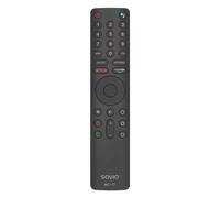Savio RC-17 Mando TV Compatible Xiaomi Smart TV