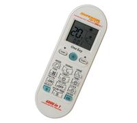 Comando Universal de Aire Acondicionado - Superior Electronics