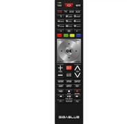 Comando Universal GigaBlue 4K-HD04
