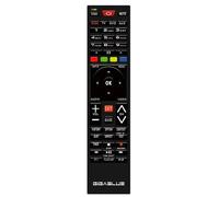 Comando Universal Gigablue V2 4K - HD06