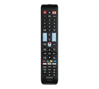 Comando Universal Smart TV Samsung - Savio RC-09
