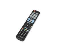 Savio RC-11 RC-11 Mando A Distancia Universal/Repuesto para TELEVISORES LG 3D 3D