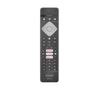 Comando Universal TV Philips Ambilight - Savio RC-16
