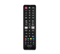 Comando Universal TV Samsung - RC-07