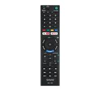Comando Universal TV Sony - Savio RC-08
