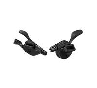 Comandos Cambio Derecho / Izquierdo Slx sl-m7100-i 2x12v i-Spec Ev Negro
