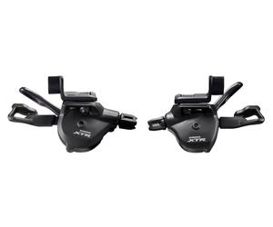 Comandos Cambio Desviador Shimano XTR SL-M9000 i-Spec II 2/3x11Speed Dyna-Sys