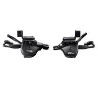 Comandos De Cambio Shimano XTR SL-M9000 I-Spec II 2/3x11 Velocidades DYNA-SYS