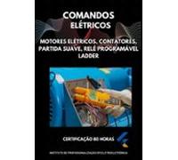 Comandos Elétricos (ebook)