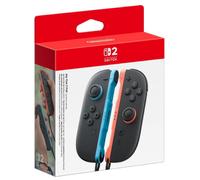 Comandos Joy-Con 2 Azul Claro/Vermelho Claro Nintendo Switch 2
