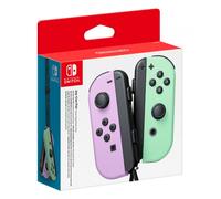 Comandos Joy-Con (conjunto Izq/Der) Morado/Verde Neón Nintendo Switch