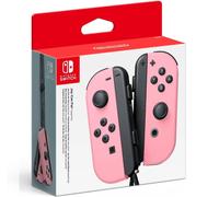 Comandos Joy-Con (Set Esq/Dir) Pastel Rosa Nintendo Switch
