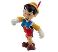 Figura Pinocho Disney
