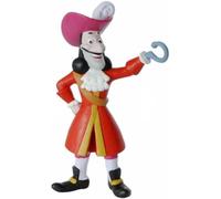 Bullyland Comansi BU12890 - Figura Capitán Garfio