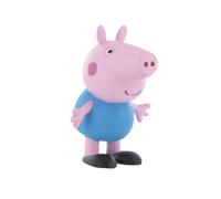 Comansi COMA99683 Peppa Pig - Figura George, Más Colores