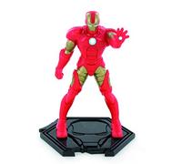Figura Iron Man Vengadores Avengers Assemble 10 cms