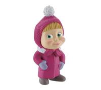 Comansi Figura Masha Invierno - Masha