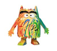 COMANSI - Figura Monstruo de Colores - Multicolor