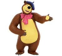 Comansi Figura Oso Pintor - Masha