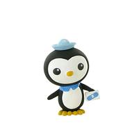 COMANSI- Figura Peso de Octonautas (99213), (1), Multicolor, Altura: 5,5 cm