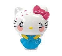 COMANSI Figura Premium Hello Kitty 16cm Hello Kitty and Friends - Kawaii Style