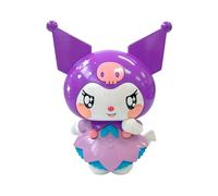COMANSI Figura Premium Kuromi 16cm - Hello Kitty and Friends