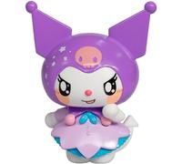 COMANSI Figura Premium Kuromi 16cm - Hello Kitty and Friends