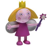 Comansi Figura Princesa Holly Ben & Holly