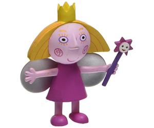 Comansi Figura Princesa Holly Ben & Holly