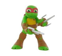 Figura Raphael Tortugas Ninja 7 cms