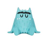 COMANSI Figura Monstruo de Colores - The Colour Monster - Tristeza - 6CM