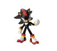 Comansi Figuras Sonic, Shadow, 9 cm