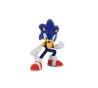 Comansi Figuras Sonic, Sonic, 9 cm