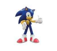 Comansi Figuras Sonic, Sonic Ok, 9 cm