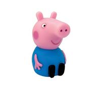 Comansi My First Peppa Figura George (+ 18 Meses) Material Suave (TPR) 6,6cm