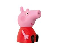 Figura Peppa Pig My First Peppa 9 cms